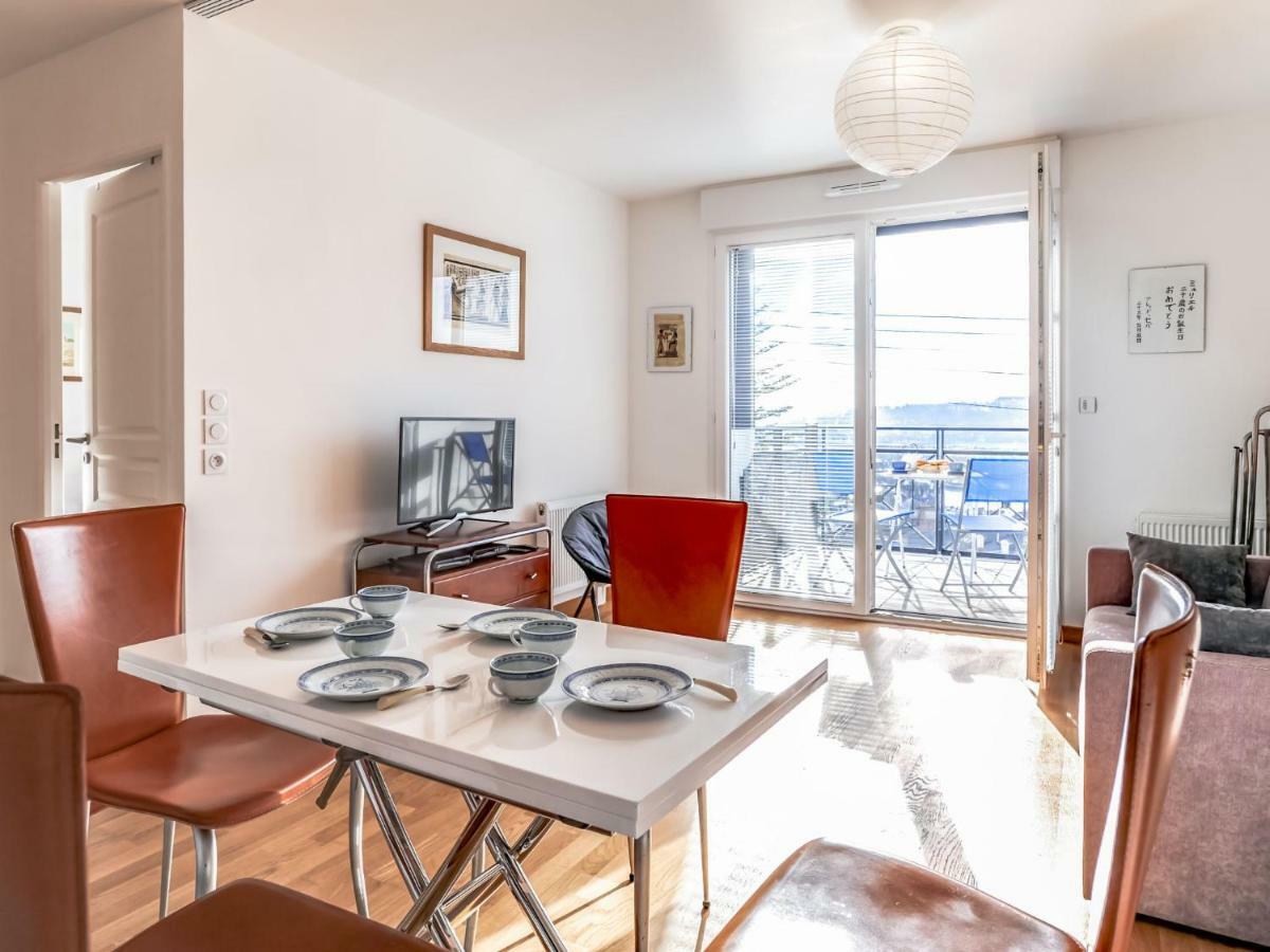 Apartment Clos Savignac Trouville-sur-Mer Exterior foto