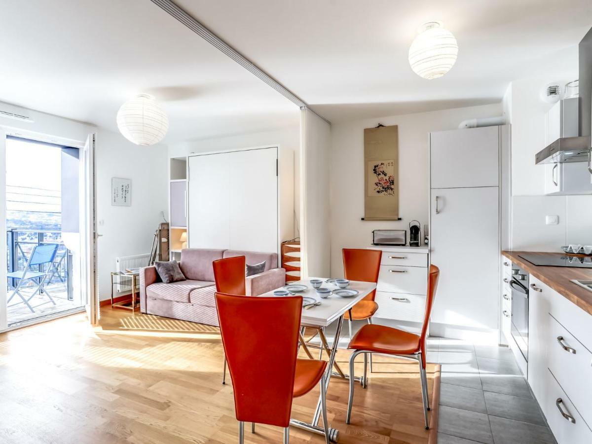 Apartment Clos Savignac Trouville-sur-Mer Exterior foto